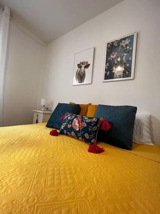Vivienda Oasis Feria Apartment Albacete Exterior photo