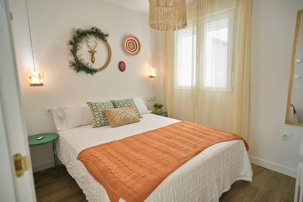 Vivienda Oasis Feria Apartment Albacete Exterior photo